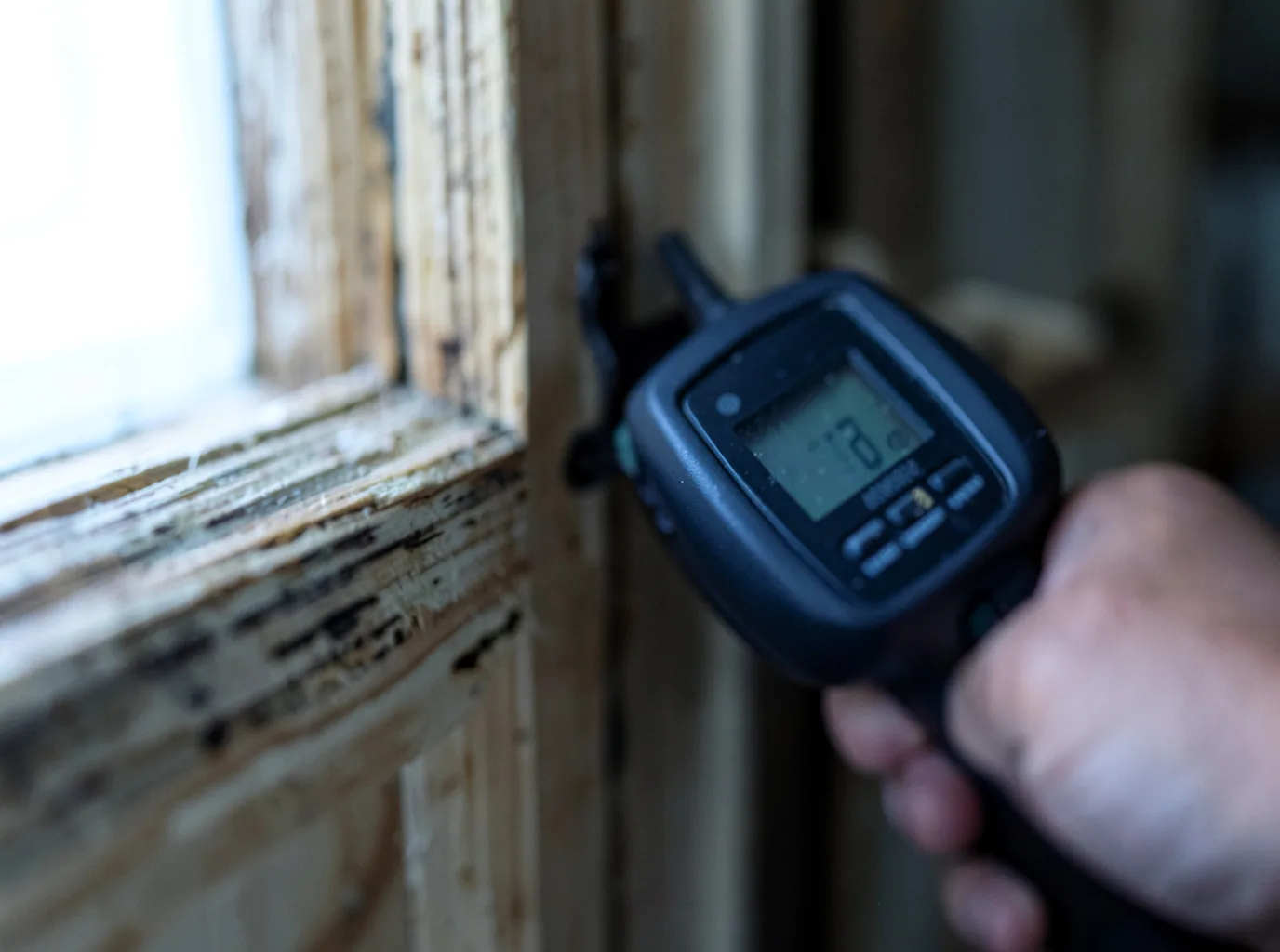 Burst Pipe Water Damage in Bucyrus, OH
