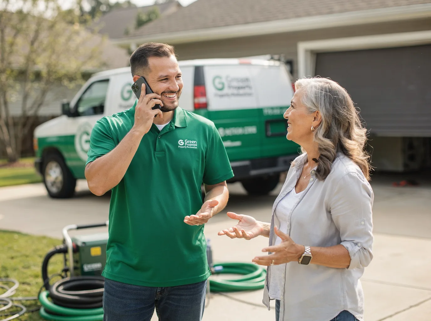 Water Damage Restoration Bucyrus, OH FAQs